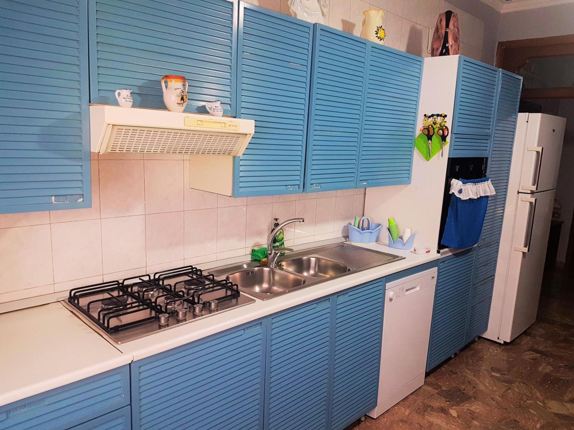 Appartamento La Dimora Di Antonietta - Centro Storico Napoli Esterno foto