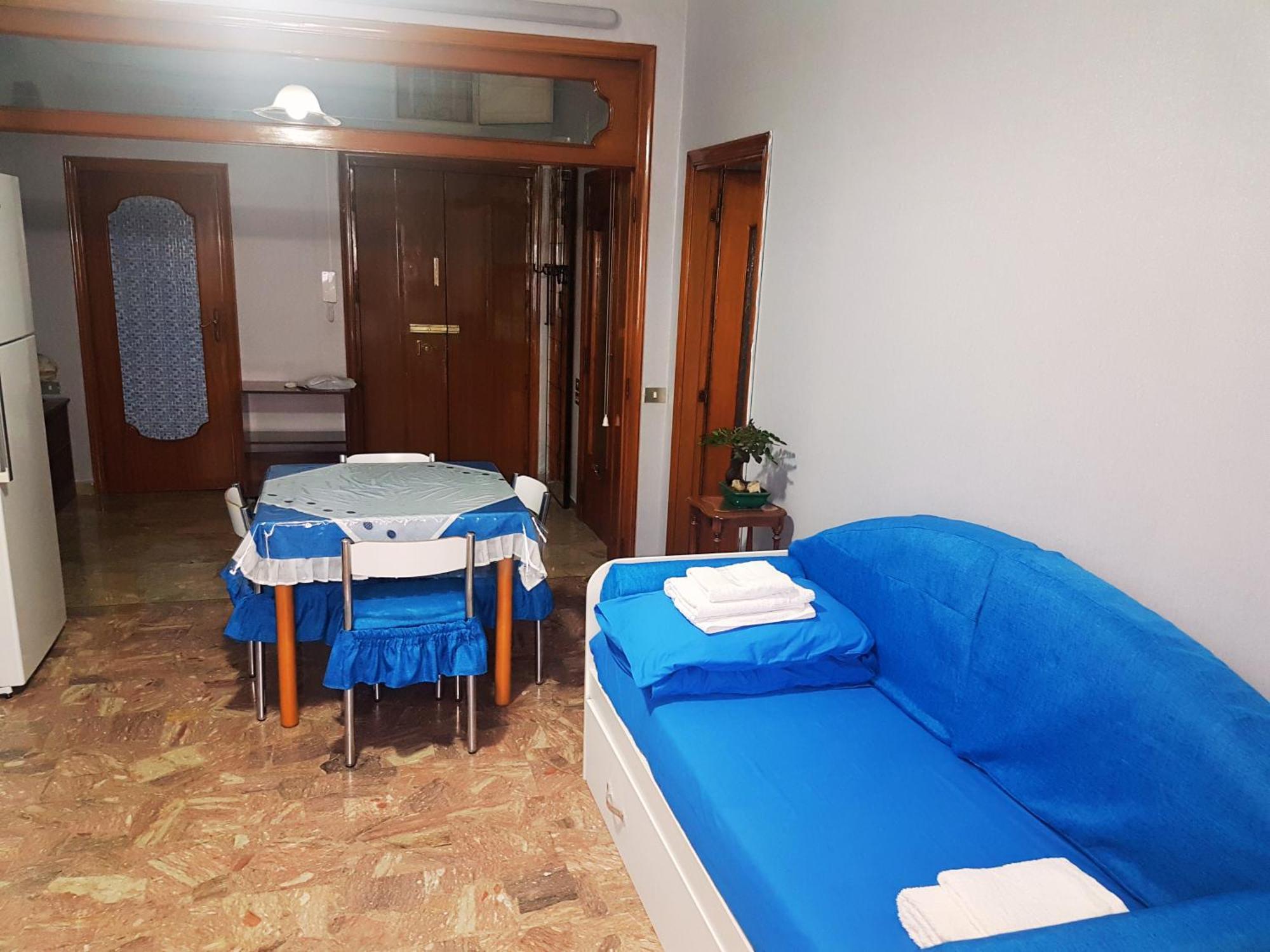 Appartamento La Dimora Di Antonietta - Centro Storico Napoli Esterno foto